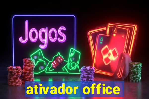 ativador office